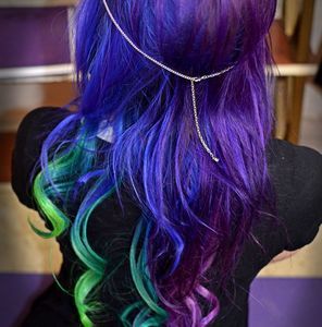 Meet your Posher, Siobhan